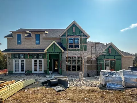 3466 N Sweet Caddo Hl, Fayetteville, AR 72704