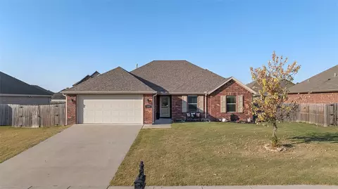 7308 Drury Ave, Springdale, AR 72762