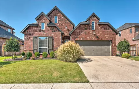 4506 SW Birmingham St, Bentonville, AR 72712