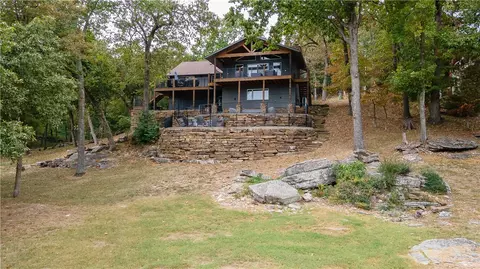 20 Bracebridge Rd, Rogers, AR 72756