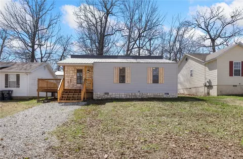 3706 Overland Cir, Harrison, AR 72601
