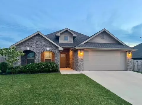 641 Arkansas Black, Bentonville, AR 72712