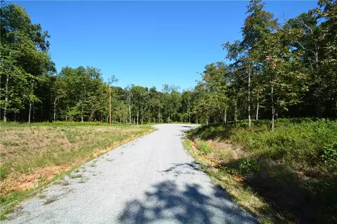 Reading Ranch Lane, Siloam Springs, AR 72761