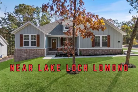 26 Kintyre Ln, Bella Vista, AR 72715
