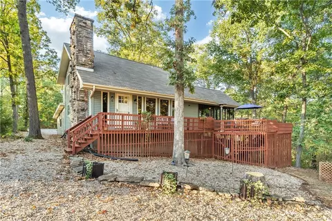 4 Avon Ln, Bella Vista, AR 72715