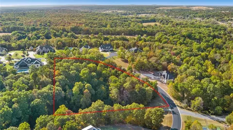 4020 Dogwood Canyon Loop, Fayetteville, AR 72704