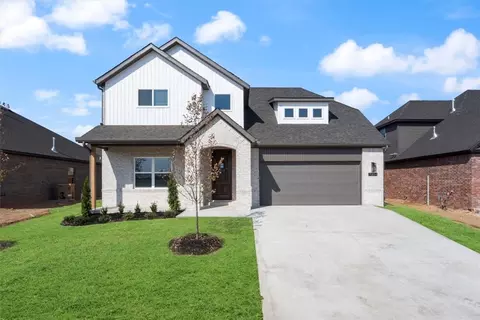 7204 SW Basswood Ave, Bentonville, AR 72712