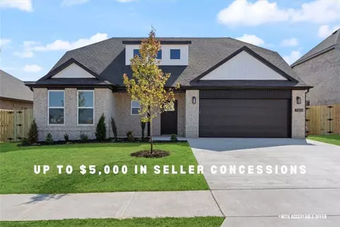 7203 SW Walnut Grove Ave, Bentonville, AR 72712