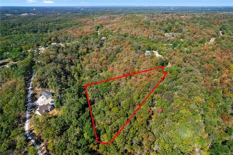 tbd Lot 41 Shire Ln, Rogers, AR 72756