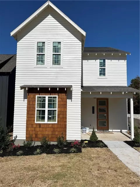 2034 E Little Crew Dr, Fayetteville, AR 72703