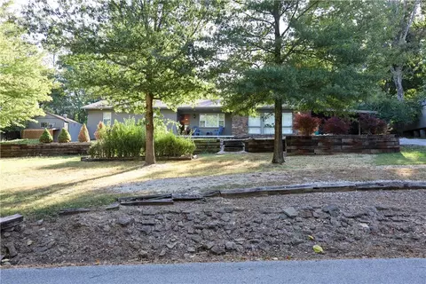 6 N Redbud Ave, West Fork, AR 72774
