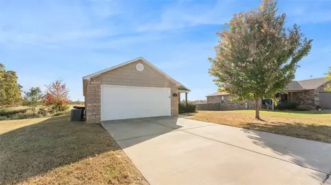 Exterior - 7883 Bridgegate Ave, Springdale, AR 72762 photo 4 of 4