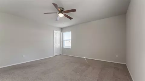 Bedroom - 7733 Bridgegate Ave, Springdale, AR 72762 photo 2 of 3