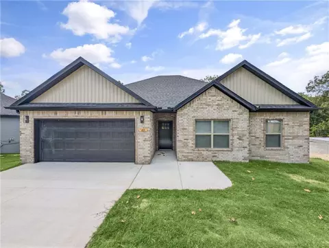 79 Kent Dr, Bella Vista, AR 72714