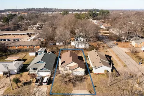 3204 S 18th St, Fort Smith, AR 72901 photo 3