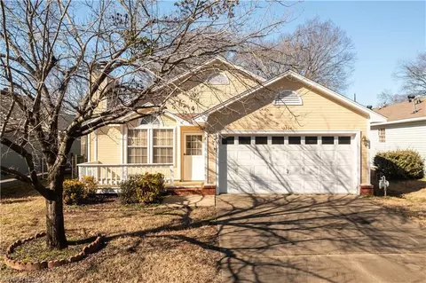 3204 S 18th St, Fort Smith, AR 72901