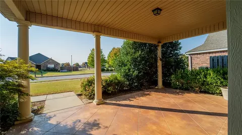 4635 Augustine Dr, Springdale, AR 72762 photo 3