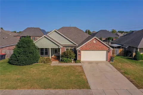 4635 Augustine Dr, Springdale, AR 72762 photo 1