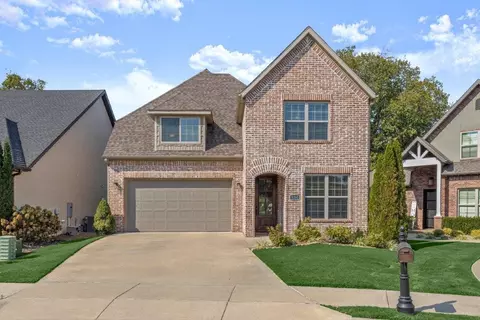 5202 S Brookhaven St, Rogers, AR 72758