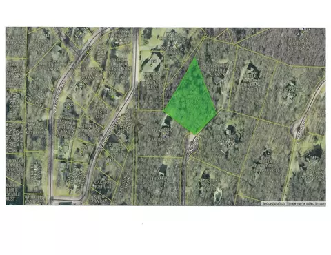 1888 E Rockwood Trl, Fayetteville, AR 72701