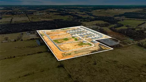 21 Lots Hutchens Rd, Bentonville, AR 72712