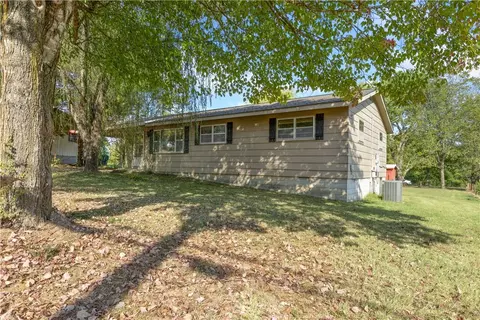 6831 Hwy 7 S, Harrison, AR 72601
