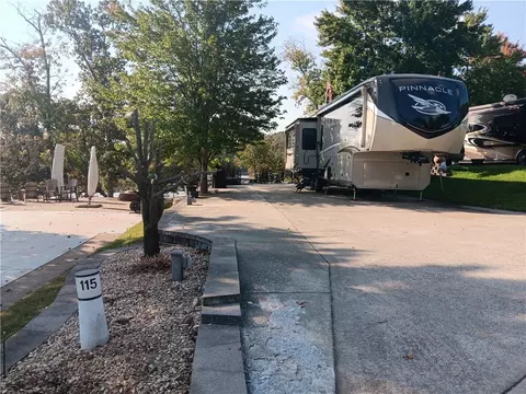 1229 County Road 663 #LOT 115, Oak Grove, AR 72660