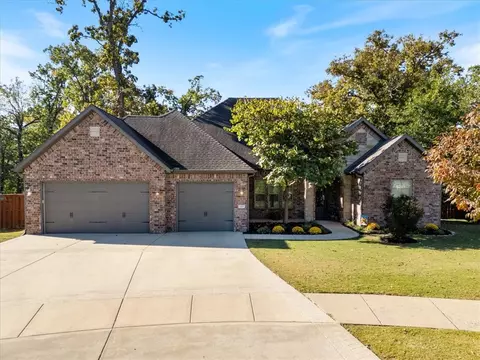 1403 NW Hermanus St, Bentonville, AR 72712