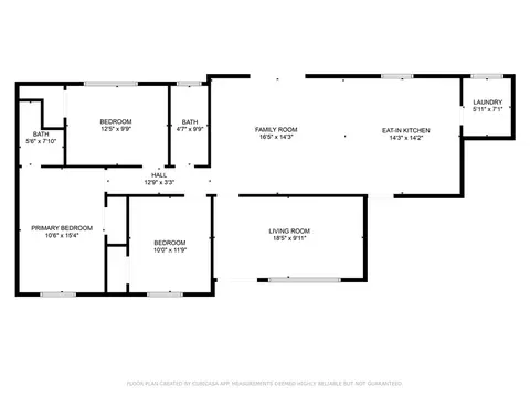 702 Oriole Dr, Harrison, AR 72601
