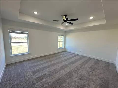 Bedroom - 310 Palm St, Centerton, AR 72719 photo 1 of 3