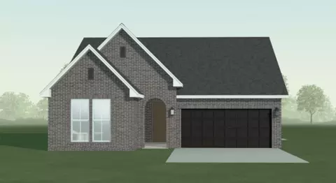 2903 S 15th St, Rogers, AR 72758