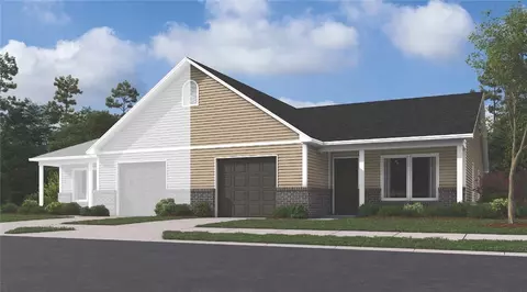 306 NW 67th Ave, Bentonville, AR 72713