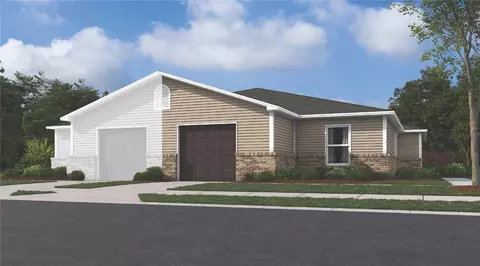 302 NW 67th Ave, Bentonville, AR 72713