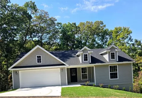 16 Lanark Cir, Bella Vista, AR 72715