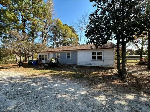 6481 S 7 Hwy, Harrison, AR 72601