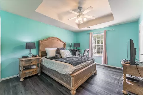 1061 Bliss St, Centerton, AR 72719 photo 14