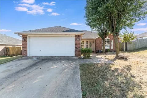 1061 Bliss St, Centerton, AR 72719 photo 19