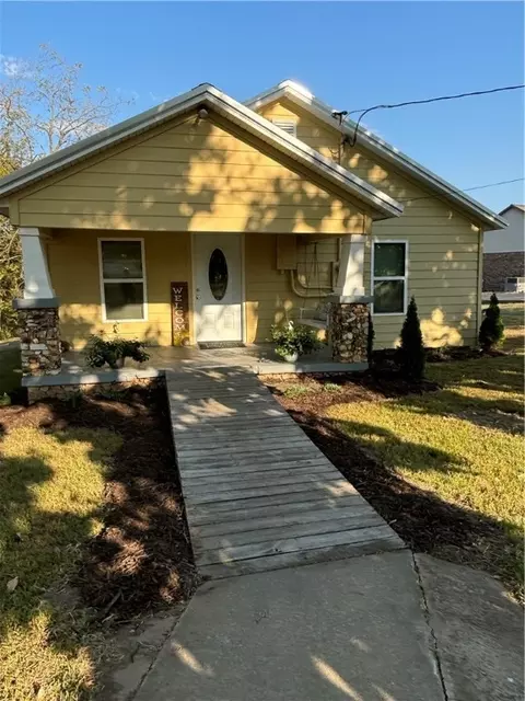 1500 Ridgeway Loop, Harrison, AR 72601