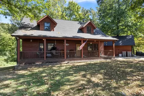 15710 Ashmore Dr, Garfield, AR 72732