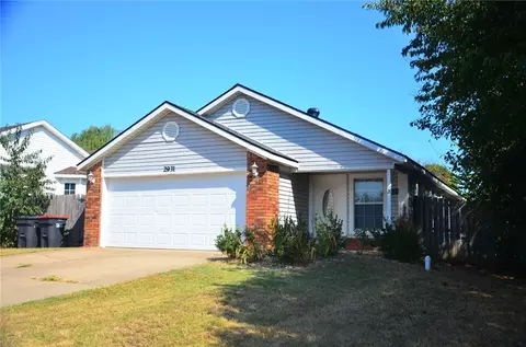 2931 Watercrest St, Springdale, AR 72764