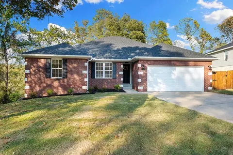 19 Valley View Cir, Bentonville, AR 72712
