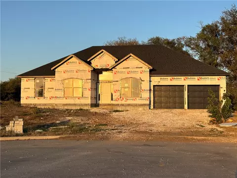 705 W Shane Ct, Siloam Springs, AR 72761