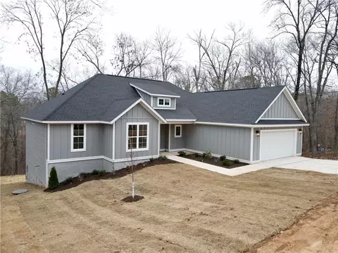 9 Winters Dr, Bella Vista, AR 72714