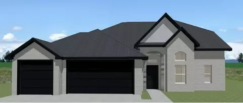 1480 Sessile Oak Way, Bentonville, AR 72712