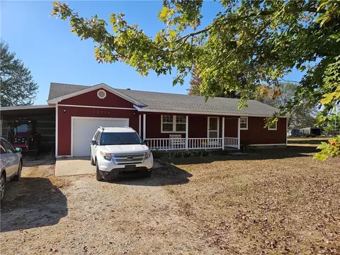 15715 Patton, Pea Ridge, AR 72751