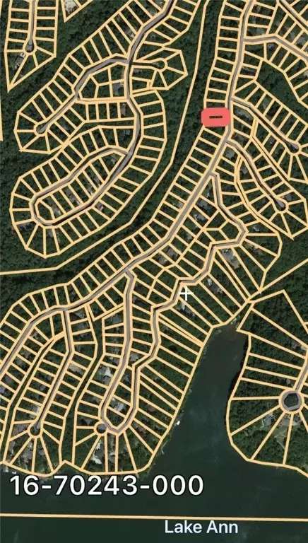 Leicester Drive, Bella Vista, AR 72714