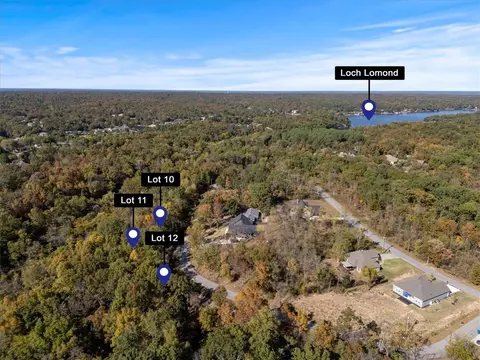 Coalburn Circle, Bella Vista, AR 72715