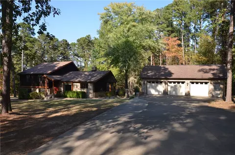 107 Evergreen Estates Dr, Russellville, AR 72802