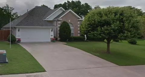 500 NE Shasta Ct, Bentonville, AR 72712