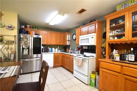 Kitchen - 416 E 418 E Asher Ct, Rogers, AR 72758 photo 1 of 3